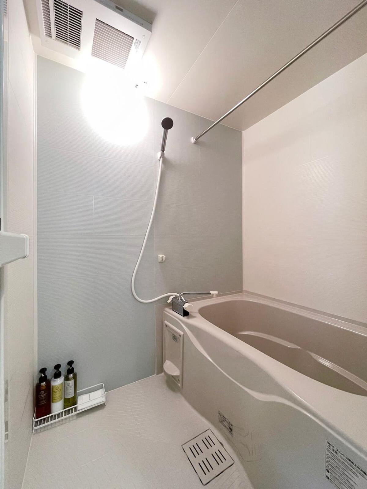 Casaen - Brand New 1Br Apt Near Hondori Shopping District For 6 Ppl Hiroshima Bagian luar foto