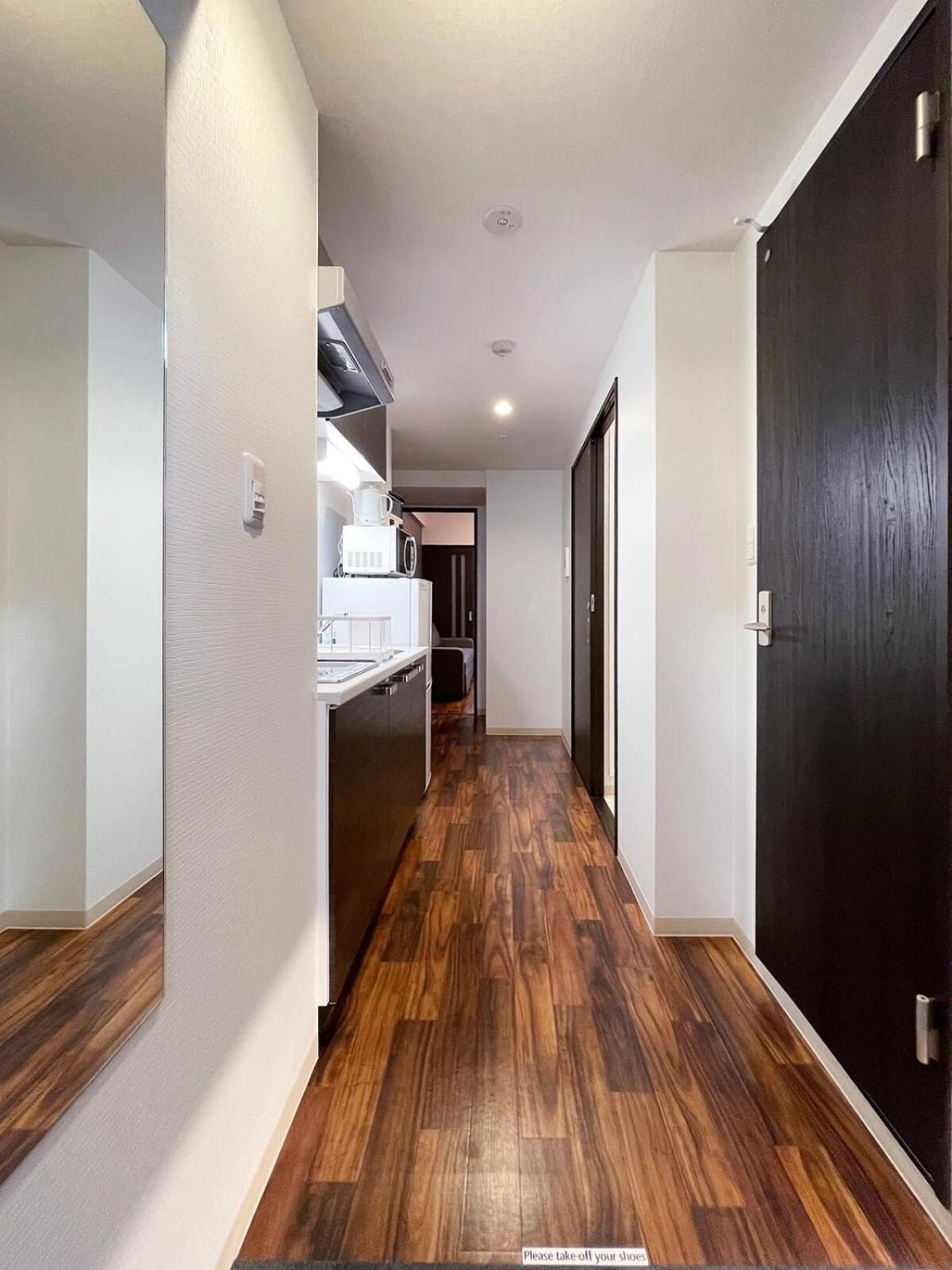 Casaen - Brand New 1Br Apt Near Hondori Shopping District For 6 Ppl Hiroshima Bagian luar foto