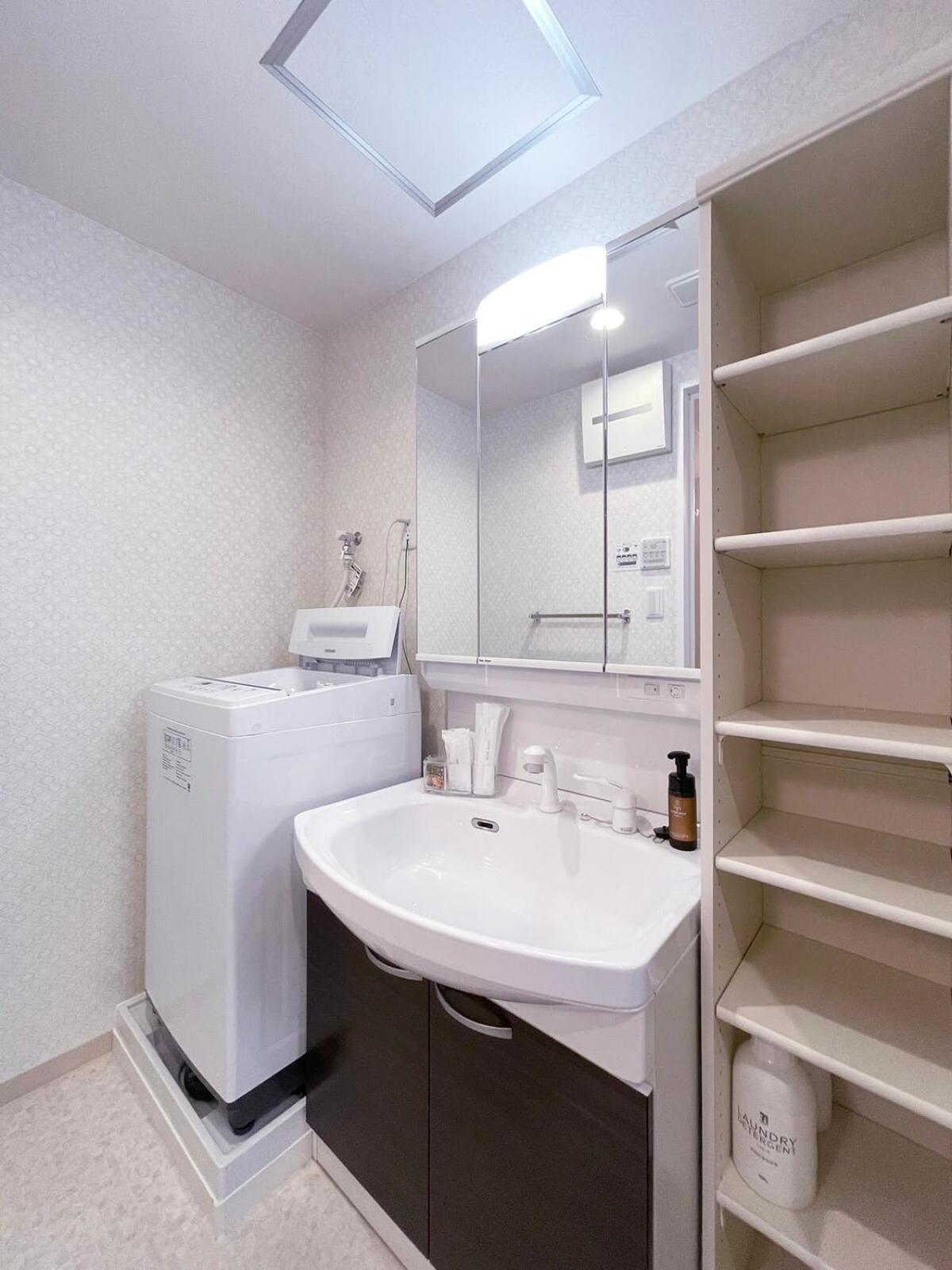 Casaen - Brand New 1Br Apt Near Hondori Shopping District For 6 Ppl Hiroshima Bagian luar foto